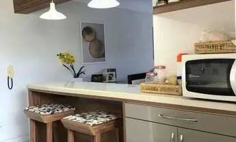 Imagem 3: APARTAMENTO NORTE/SUL 82m² 3 QUARTOS 1 SUÍTE VARANDA 1 GARAGEM INFRA VENDE PIATÃ