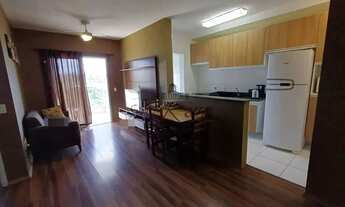 Imagem 4: Oportunidade - Apartamento - Vista Verde - Residencial Solare Vista Verde - 2 Dormitórios