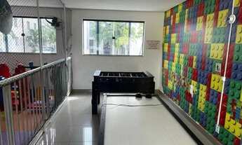 Imagem 6: Imóvel para venda tem 50 metros quadrados com 2 quartos em Atlântica - Rio das Ostras - RJ