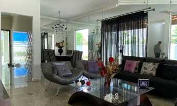 Imagem: ITAPURANGA III Casa de Alto Padrão