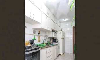 Imagem 6: Apartamento em Rua Casa Forte - Água Fria - São Paulo/SP