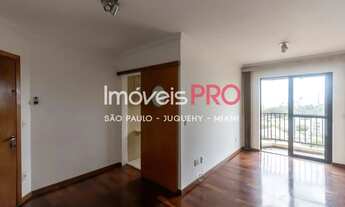 Imagem: Apto com vista panoramica de 55m2 com 2