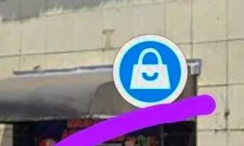 Imagem: Espaço para fins comerciais