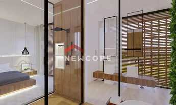 Imagem 6: Casa de condomínio em Avenida Presidente Castelo Branco - Cézar de Souza - Mogi das Cruzes