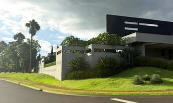 Imagem 4: Casa no condomínio Fazenda Santa Maria para venda com 3 quartos, sendo 3 suítes , 812m²