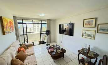 Imagem 2: VENDO APARTAMENTO 4 QUARTOS - 120 M² - MANAÍRA