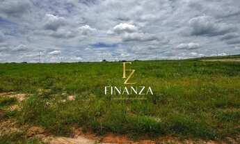 Imagem 6: Terreno à venda, 622 m² por R$ 995.000 - Quinta do Lago - Indaiatuba/São Paulo