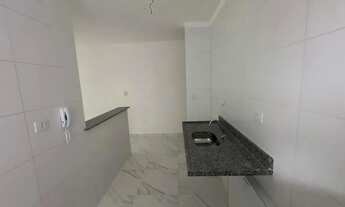 Imagem 5: 1 Dorm recém entregue com suíte, prédio com lazer completo e próximo aos comércios da cida