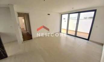 Imagem 3: Apartamento em Rua Etelvina Vaz de Melo - Dona Clara - Belo Horizonte/MG