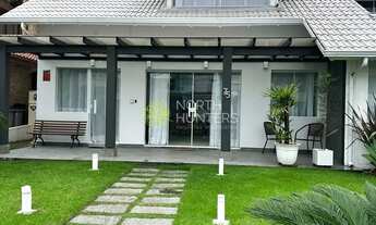 Imagem 2: Casa para Aluguel anual em Jurerê Internacional