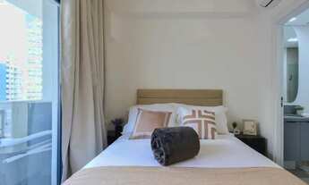 Imagem 6: Studio para venda em Consolação com 1 quarto , 21m²