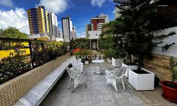 Imagem: Apartamento em Avenida Maria Rosa - Manaíra