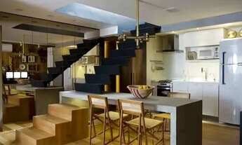 Imagem 2: Venda Cobertura 2 Dormitórios - 300 m² Vila Clementino