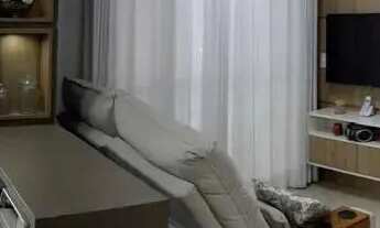 Imagem 2: Apartamento Mobiliado Bela Vista Cond Unicco, 2 Quartos 1 Suíte Armários, Sacada Gourmet