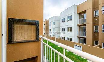 Imagem 3: Lindo Ap com sacada e churrasqueira