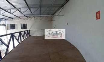 Imagem 16: Salão comercial Jose Sampaio