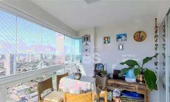 Imagem 4: Champs de Mars - Apartamento 3 quartos, sendo 2 suítes