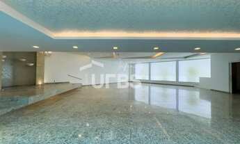 Imagem 7: Sobrado comercial com fino acabamento