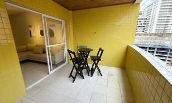 Imagem 6: Apartamento para venda com 2 quartos em Canto do Forte - Praia Grande - SP