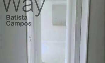 Imagem 7: Edifício Way Batista Campos. 3/4. 1 ou 2 Vagas. J241