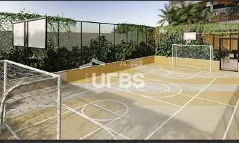 Imagem 6: Apartamento 3 suítes setor Oeste