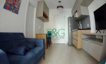 Imagem: Apartamento com 1 dormitório para alugar