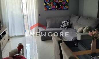 Imagem 7: Apartamento em Rua Doutor Napoleão Laureano - Tupi - Praia Grande/SP