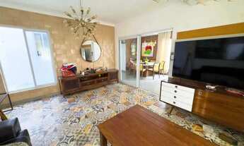 Imagem 2: Excelente Casa no Condomínio Dermeval Mattos - 200584 [9270