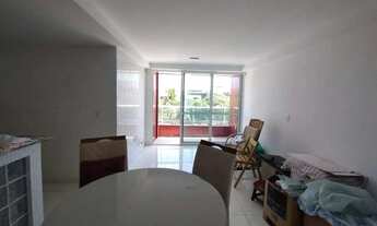 Imagem 3: Apartamento à venda, 3 quartos, 1 suíte, 2 vagas, Jardim Oceania - João Pessoa/PB