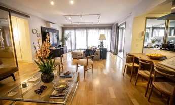 Imagem 3: Apartamento Mobiliado e Exclusivo para Moradia