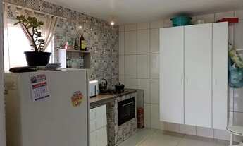 Imagem 7: Casa a venda em araucária capela velha