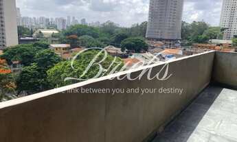 Imagem 5: APARTAMENTO À VENDA 4 QUARTOS 4 VGS - CHÁCARA SANTO ANTÔNIO