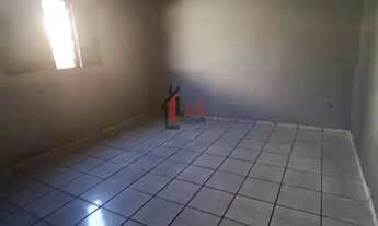 Imagem 2: Casa para Locação em Presidente Prudente, ALEXANDRINA, 1 dormitório, 1 banheiro