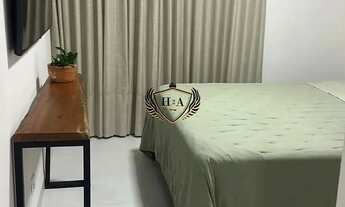 Imagem 7: Apartamento com 3 Quartos e mobiliado no Edifício Barão de Mauá!!