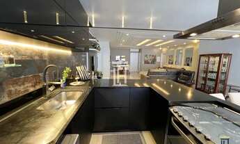 Imagem 7: Cobertura de Alto Padrão