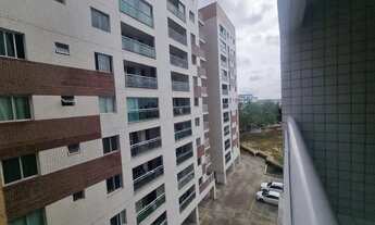 Imagem 3: Imóvel para aluguel tem 74 metros quadrados com 3 quartos em Renascença - São Luís - MA