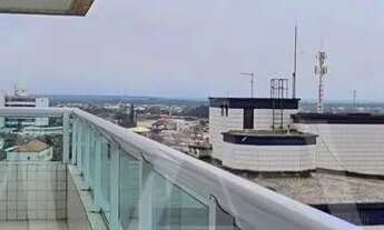 Imagem 5: Apartamento 1 dormitório para venda em Boqueirão, Praia Grande/SP