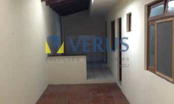 Imagem 4: Casa Com 03 Quartos | Amplo Quintal