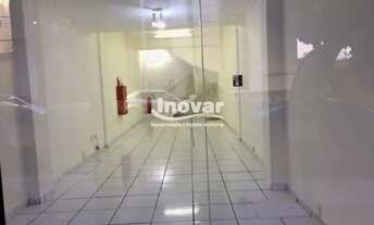 Imagem 3: Excelente Loja de frente para a rua com aproximadamente 101m² total, sendo 50m2 de piso