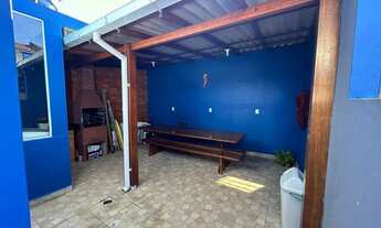 Imagem 2: JDL - Casa Geminada com 2 Dormitórios em Potecas - São José - SC