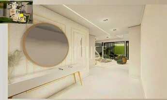 Imagem 5: Casa à venda em Up Sorocaba Residencial: condomínio de alto padrão em Sorocaba, com 411m²