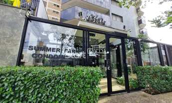 Imagem: Apartamento - Cambuí - Campinas