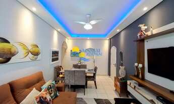 Imagem: Apartamento próximo à praia com vista