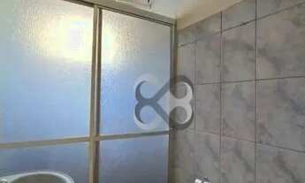 Imagem 4: Casa com 2 dormitórios à venda, 115 m² por R$ 200.000,00 - Conjunto Semiramis Barros Braga