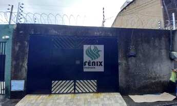 Imagem 4: Casa com 2 quartos para alugar por R$ 1.500/mês - Benfica - Fortaleza/CE