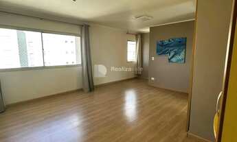 Imagem 5: Apartamento para alugar em São José dos Campos, Jardim Esplanada, com 3 quartos, com 108 m