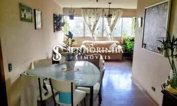 Imagem 4: Apartamento na Mooca, São Paulo-SP: 3 dormitórios, sendo 1 Suíte, 2 Salas, 4 Banheiros