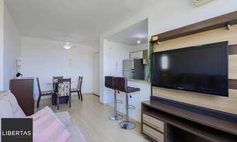 Imagem 6: Terrabela Zona Sul Apartamento de 2 dormitórios Mobiliado no Bairro Camaquã