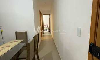 Imagem 5: Apartamento 2 dorm, 1 suíte, garagem