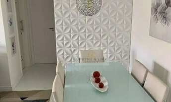 Imagem 4: Apartamento Para Locação - Condomínio d Palmeiras - Em São José dos Campos